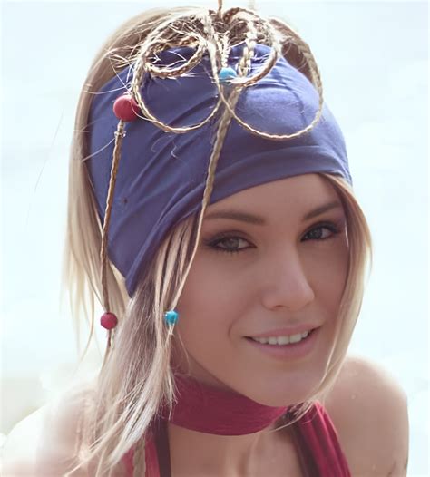 Lara Loxley #elf #laraloxley #sexy #cosplayer by j0hnnysinsbravO [1] (09.04.2022) - SxyPix.com